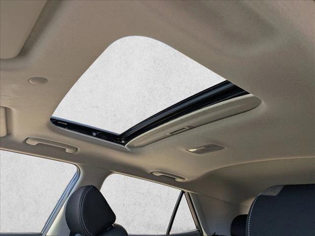 new 2026 Hyundai Venue car, priced at $24,451