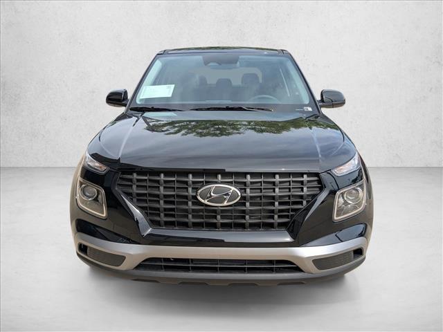 new 2026 Hyundai Venue car, priced at $23,022