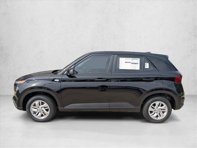 new 2026 Hyundai Venue car, priced at $23,022