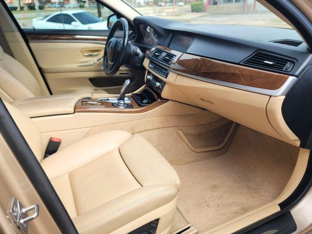 used 2011 BMW 535 car, priced at $8,999
