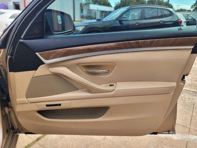 used 2011 BMW 535 car, priced at $8,999