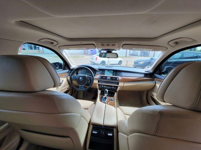 used 2011 BMW 535 car, priced at $8,999