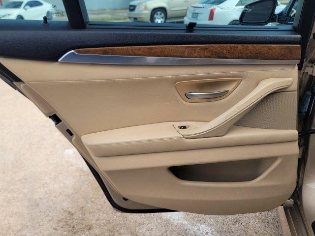 used 2011 BMW 535 car, priced at $8,999