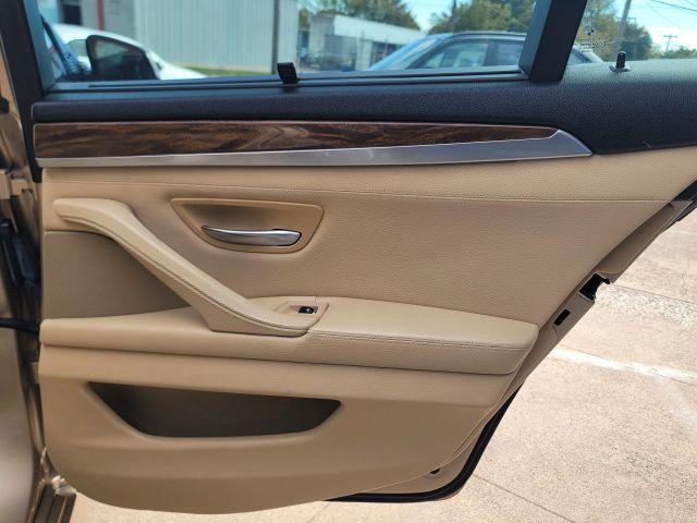 used 2011 BMW 535 car, priced at $8,999