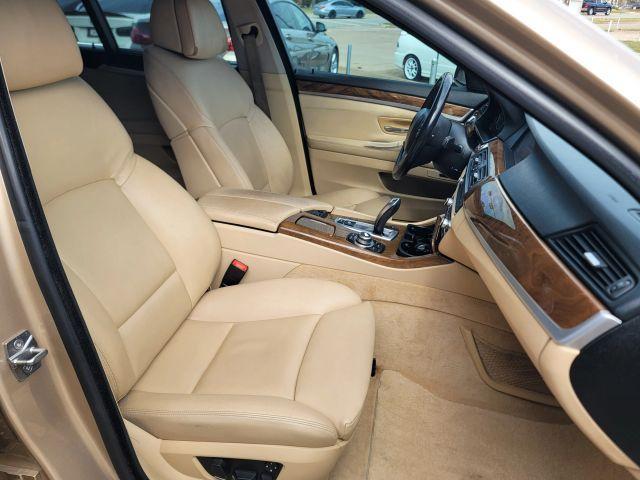 used 2011 BMW 535 car, priced at $8,999