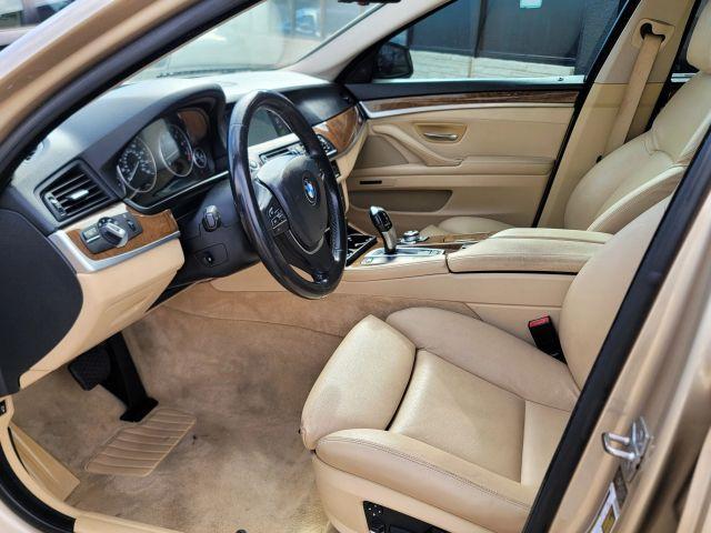 used 2011 BMW 535 car, priced at $8,999
