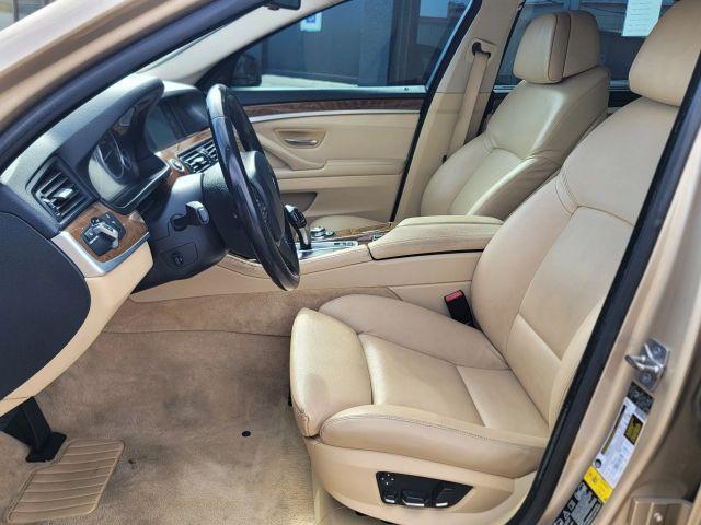 used 2011 BMW 535 car, priced at $8,999