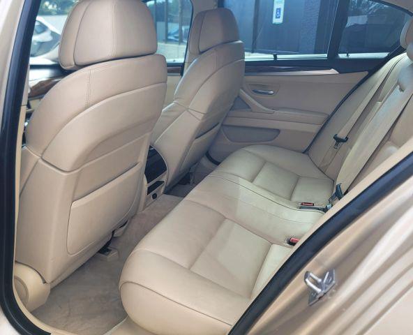 used 2011 BMW 535 car, priced at $8,999