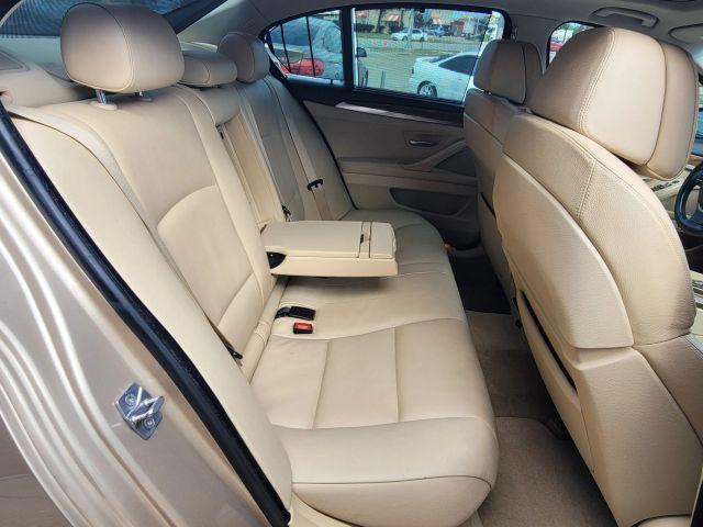 used 2011 BMW 535 car, priced at $8,999