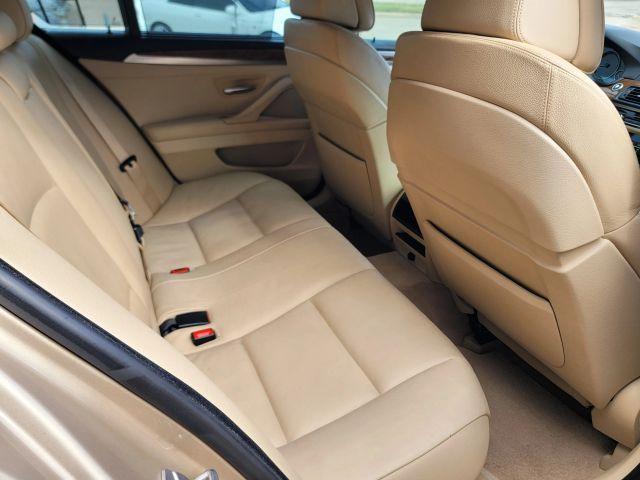 used 2011 BMW 535 car, priced at $8,999