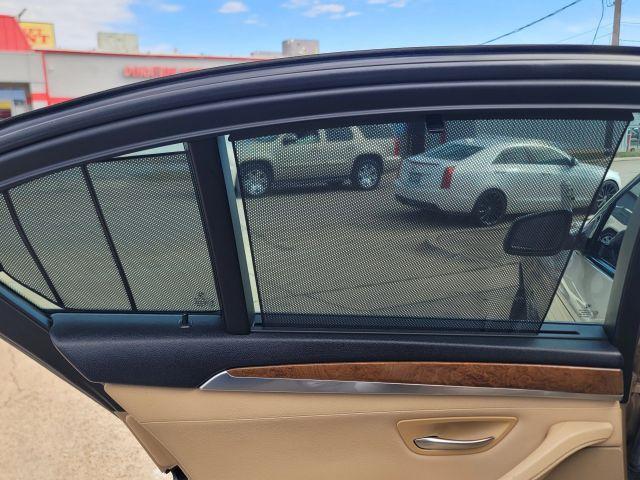 used 2011 BMW 535 car, priced at $8,999