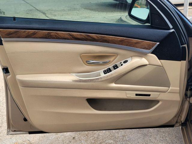 used 2011 BMW 535 car, priced at $8,999