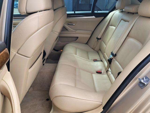 used 2011 BMW 535 car, priced at $8,999