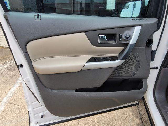 used 2014 Ford Edge car, priced at $5,999