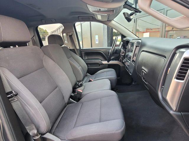 used 2019 Chevrolet Silverado 1500 LD car, priced at $16,999