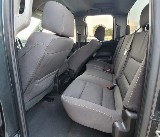 used 2019 Chevrolet Silverado 1500 LD car, priced at $16,999