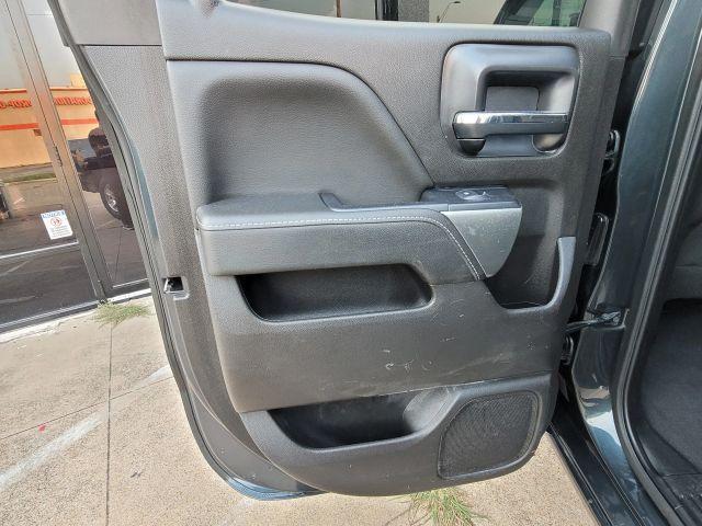 used 2019 Chevrolet Silverado 1500 LD car, priced at $16,999