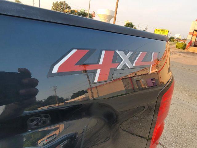 used 2019 Chevrolet Silverado 1500 LD car, priced at $16,999