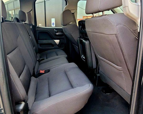 used 2019 Chevrolet Silverado 1500 LD car, priced at $16,999