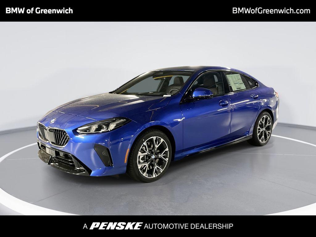 used 2026 BMW 228 Gran Coupe car, priced at $45,850