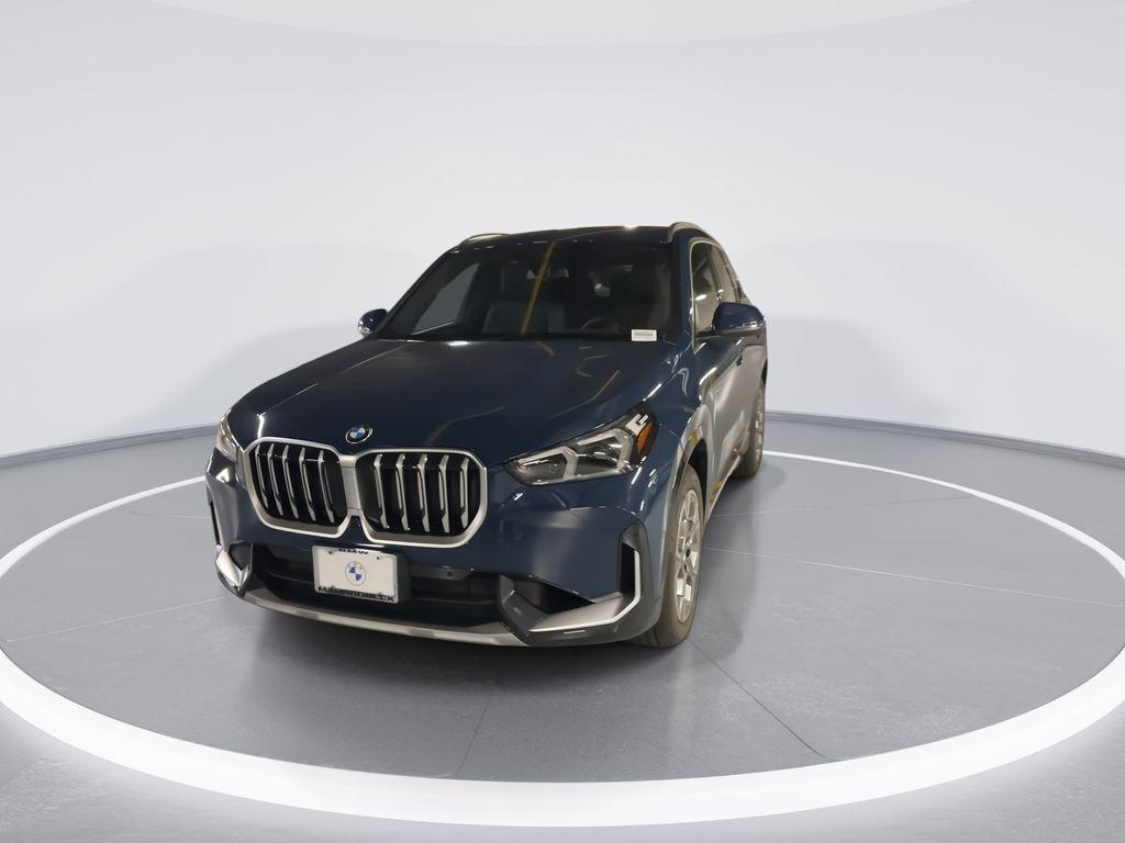 used 2026 BMW X1 car, priced at $48,780