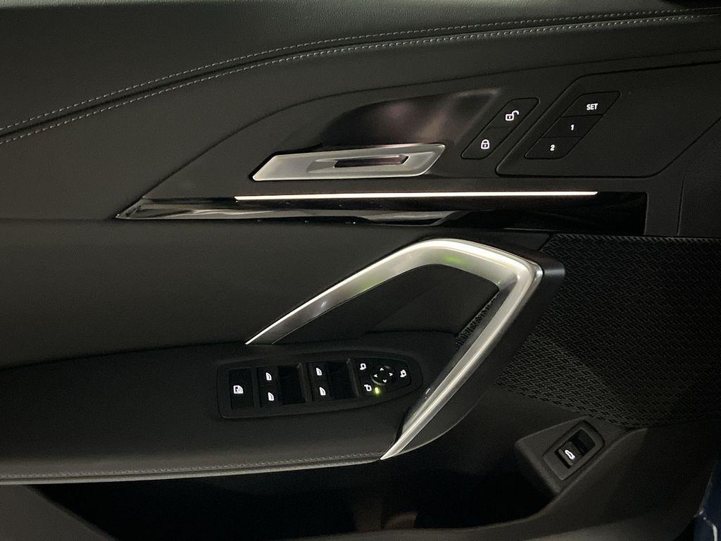 used 2026 BMW X1 car, priced at $48,780