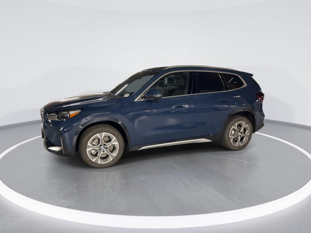 used 2026 BMW X1 car, priced at $48,780