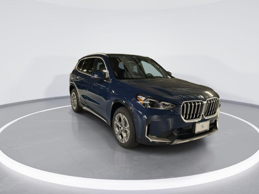 used 2026 BMW X1 car, priced at $48,780