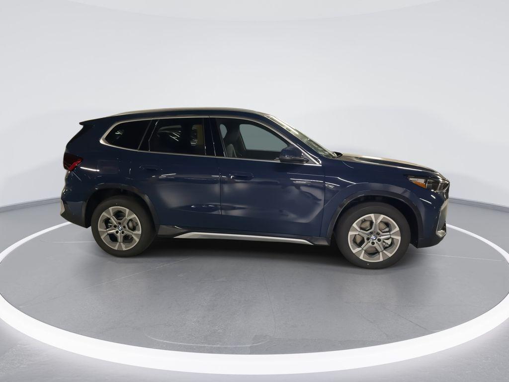 used 2026 BMW X1 car, priced at $48,780