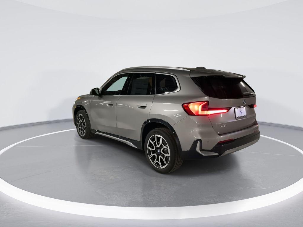 used 2025 BMW X1 car, priced at $42,950