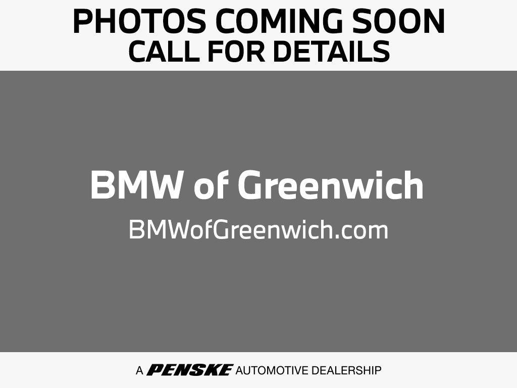 used 2025 BMW X1 car, priced at $48,030