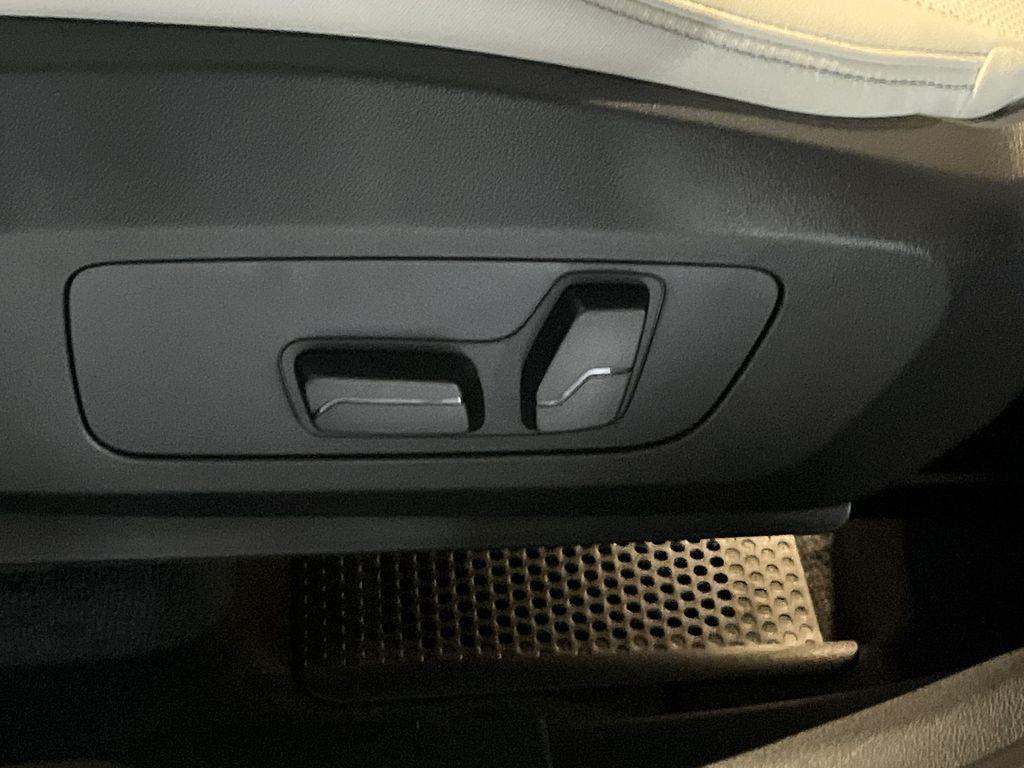 used 2026 BMW X1 car, priced at $51,855