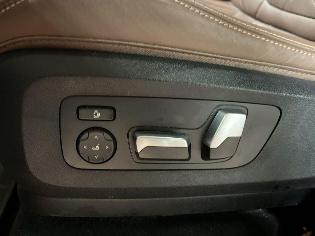 used 2023 BMW X5 car, priced at $53,950