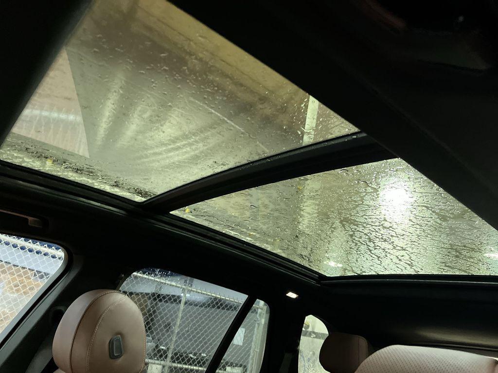 used 2023 BMW X5 car, priced at $53,950