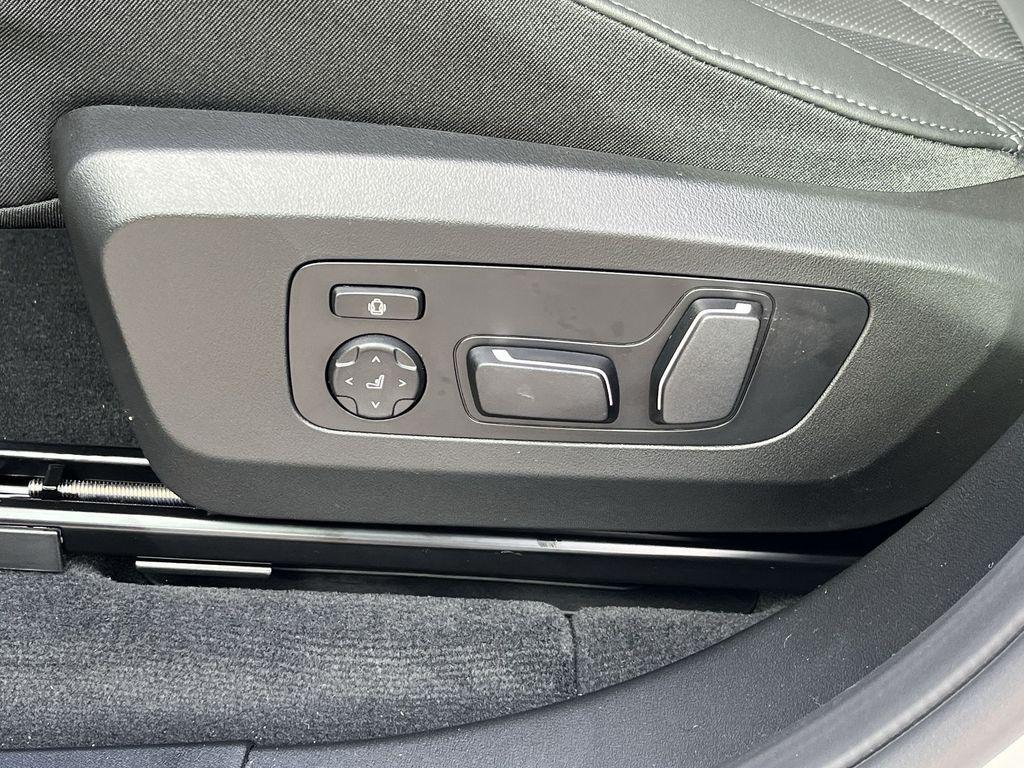 used 2026 BMW X3 car, priced at $53,850
