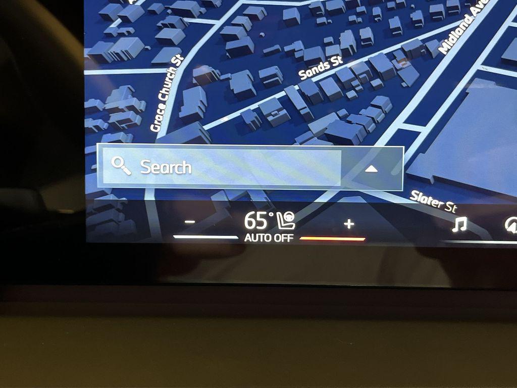 used 2026 BMW X3 car, priced at $54,500