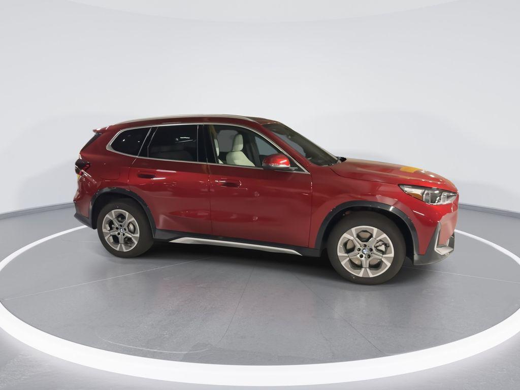used 2026 BMW X1 car, priced at $48,780