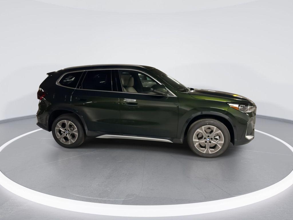 used 2025 BMW X1 car, priced at $42,351