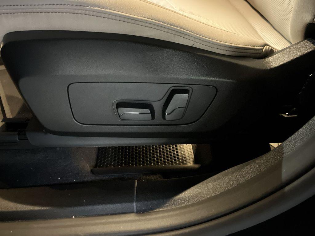 used 2025 BMW X1 car, priced at $42,351