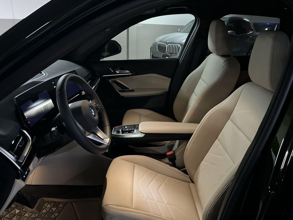 used 2025 BMW X1 car, priced at $42,351