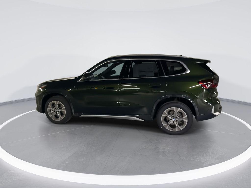 used 2025 BMW X1 car, priced at $42,351