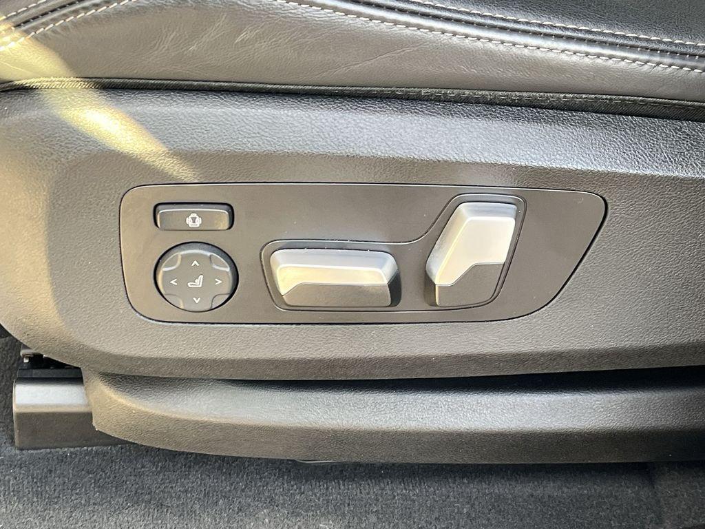 used 2023 BMW X5 car, priced at $51,321