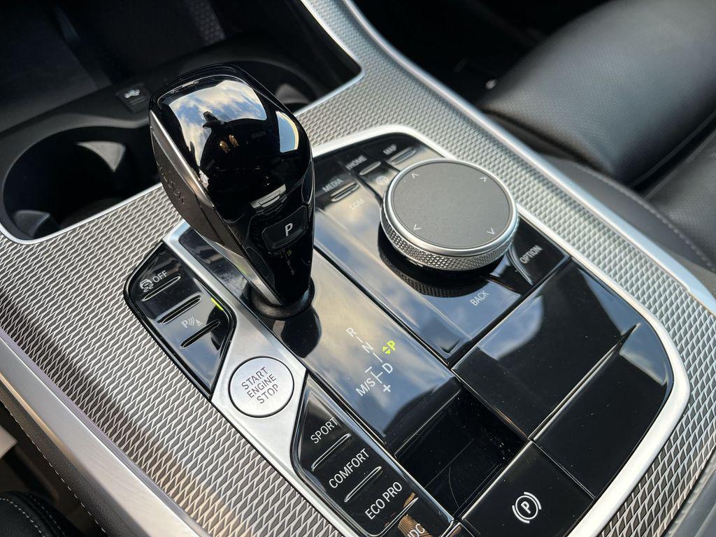 used 2023 BMW X5 car, priced at $51,321