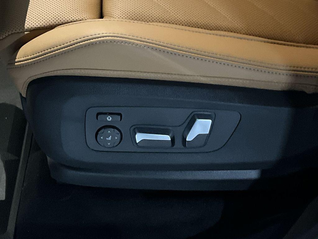 new 2026 BMW X5 PHEV car, priced at $83,675