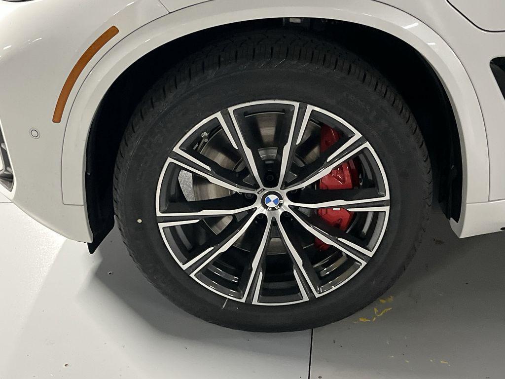 new 2026 BMW X5 PHEV car, priced at $83,675