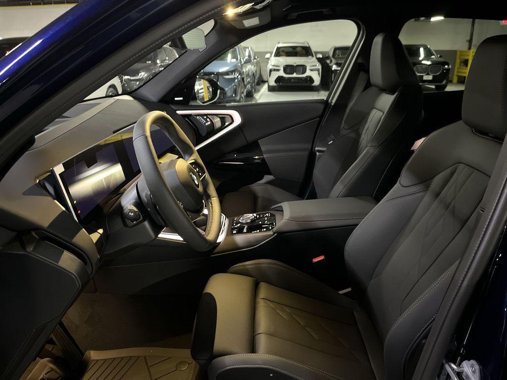 new 2026 BMW X3 car, priced at $60,125