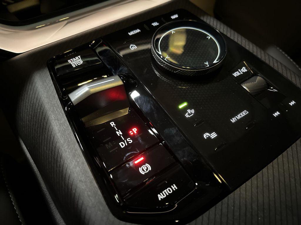 new 2026 BMW X3 car, priced at $60,125