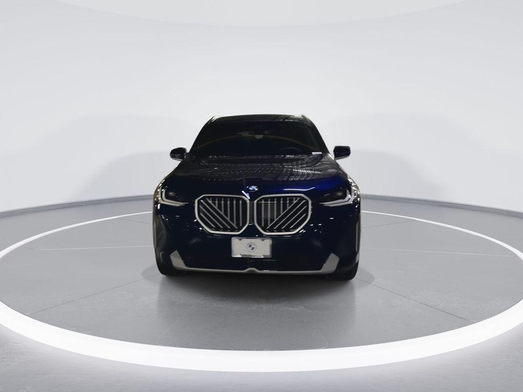 new 2026 BMW X3 car, priced at $60,125