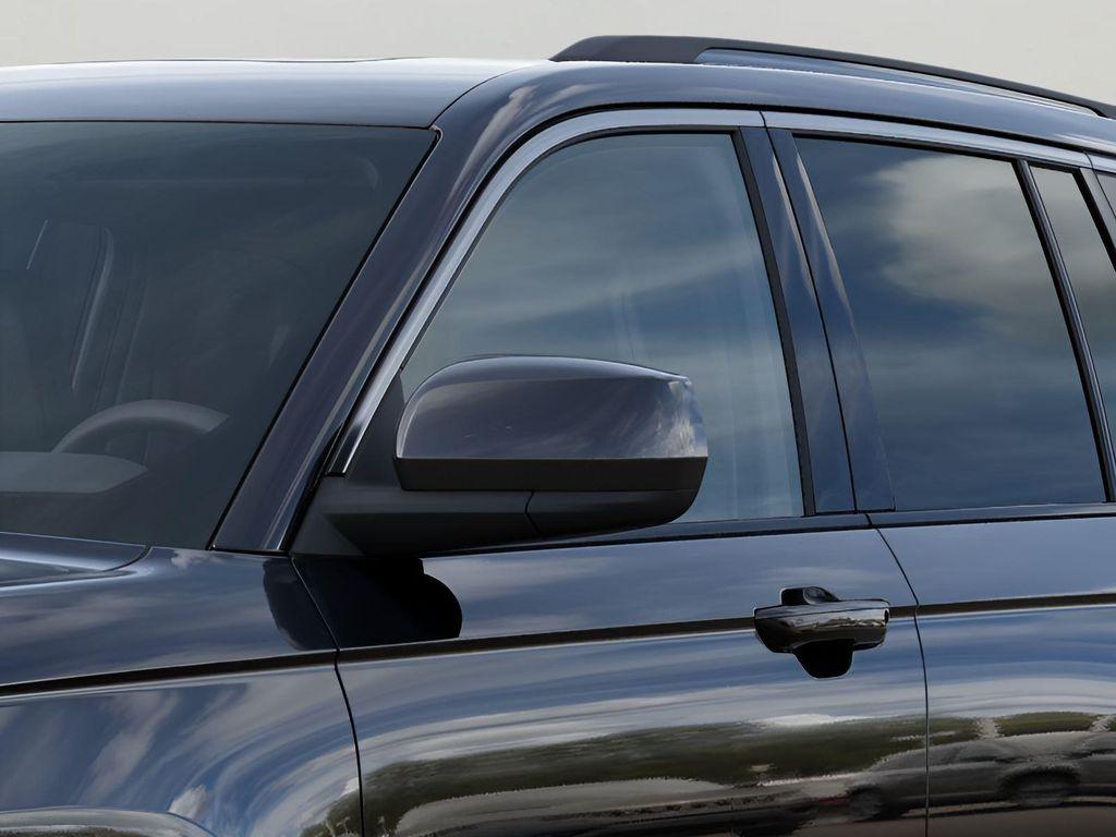 new 2026 Jeep Grand Cherokee car, priced at $47,425