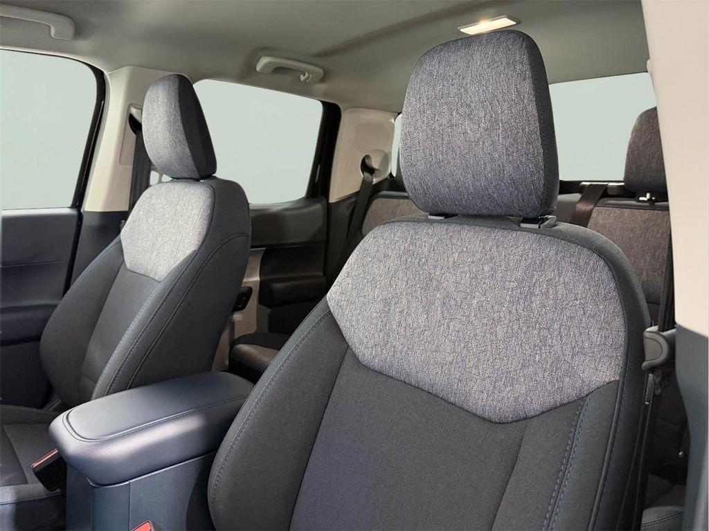 new 2026 Ford Maverick car